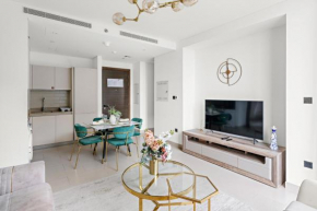New 2 bedroom in Meydan - Green Area